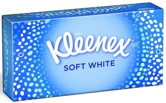 Kleenex Box Original kapes 2V 70ksDesig | Papírové a hygienické výrobky - Kapesníky Kleenex Box Original kapes 2V 70ksDesig | Papírové a hygienické výrobky - Kapesníky